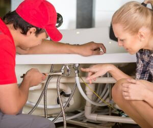 About Emergency plumbing pros Sealy, TX